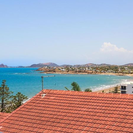 شقة Ocean Views يبون المظهر الخارجي الصورة