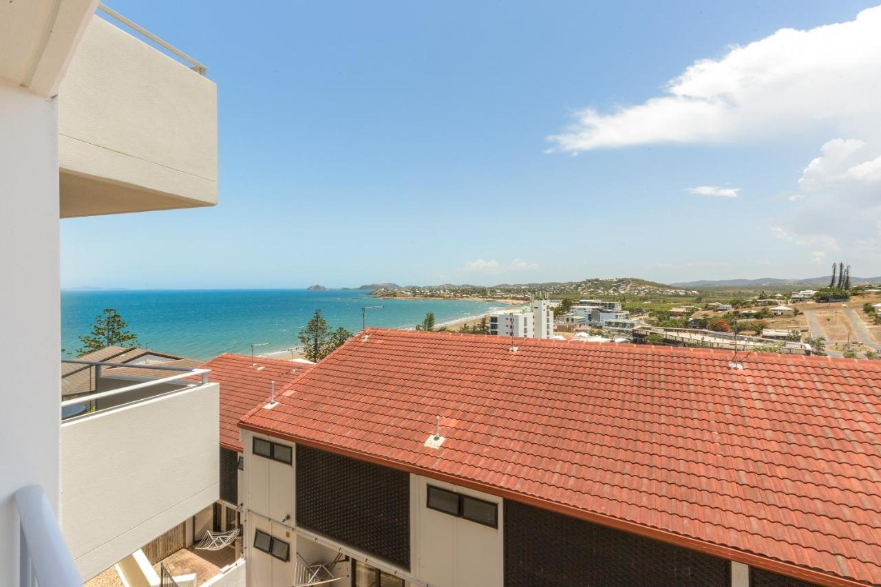 شقة Ocean Views يبون المظهر الخارجي الصورة