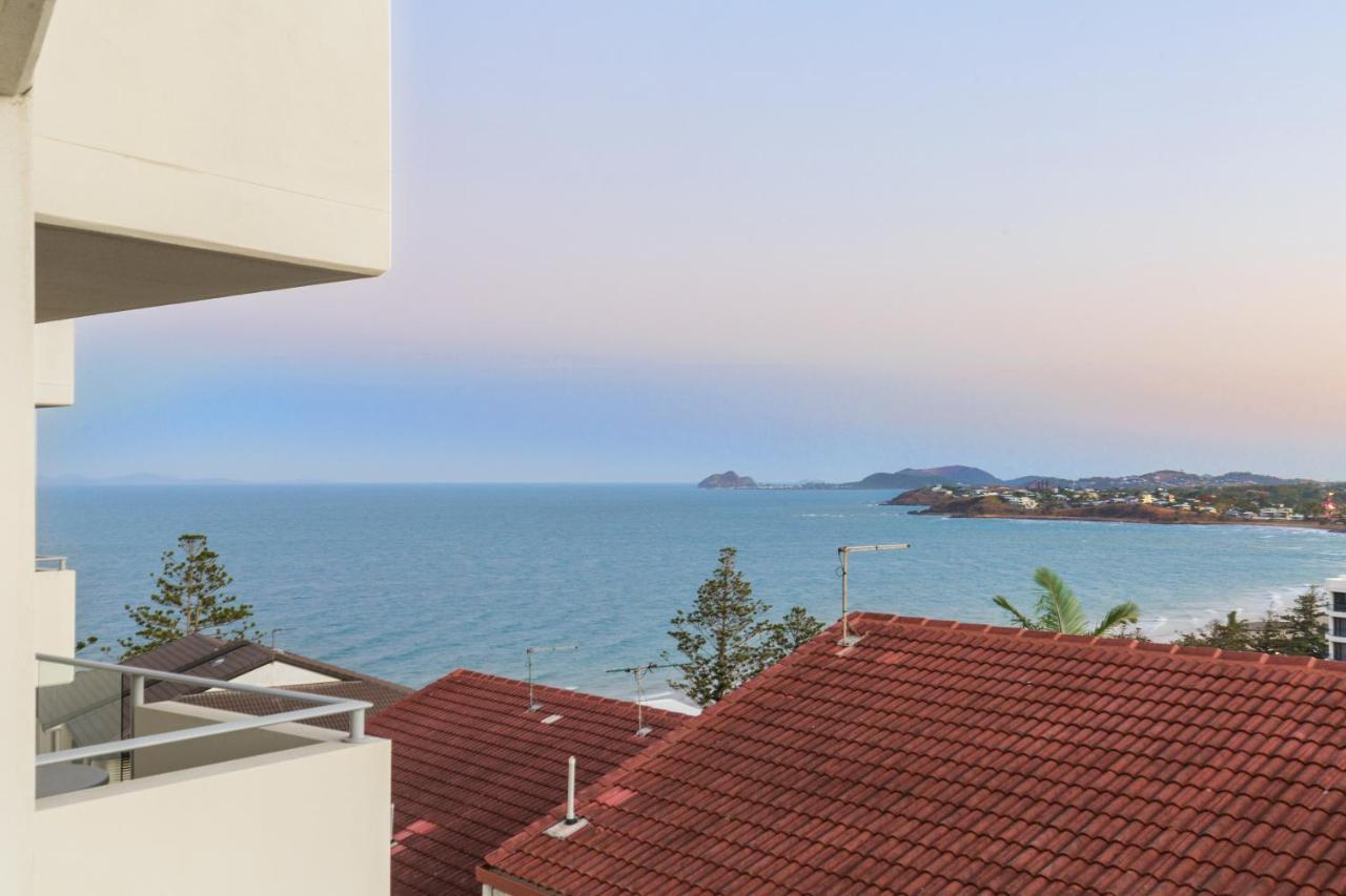 شقة Ocean Views يبون المظهر الخارجي الصورة