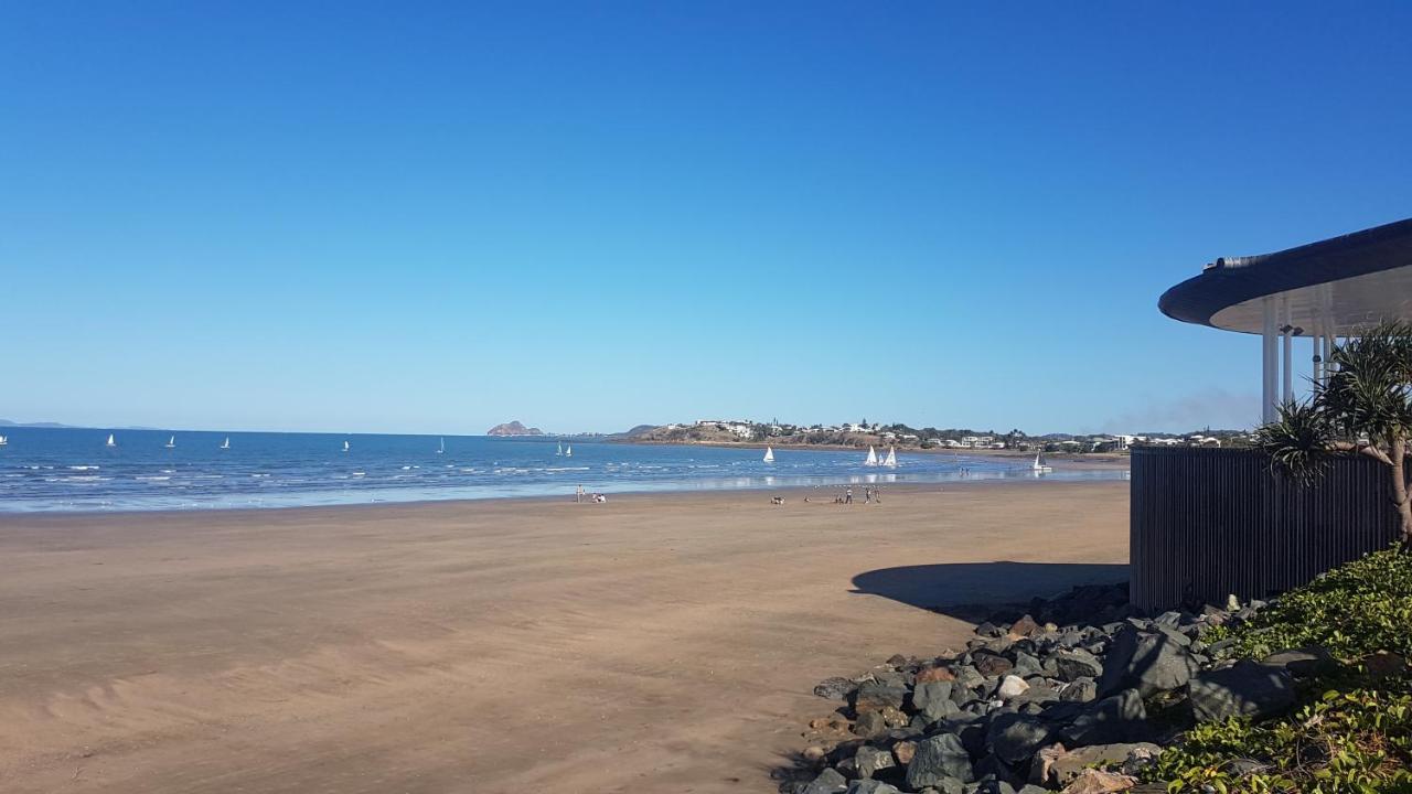 شقة Ocean Views يبون المظهر الخارجي الصورة