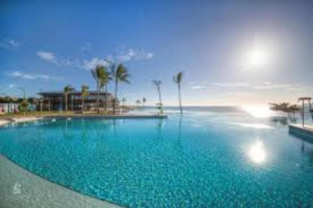 شقة Ocean Views يبون المظهر الخارجي الصورة