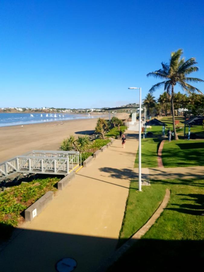 شقة Ocean Views يبون المظهر الخارجي الصورة